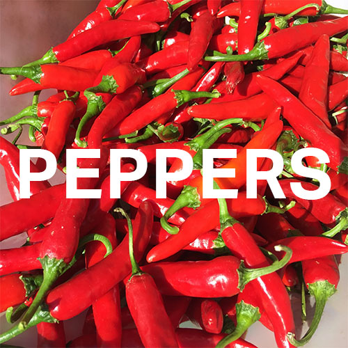 Link to our page for peppers